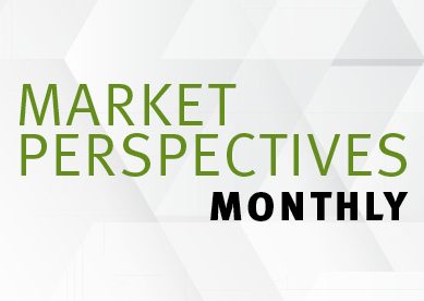 Market Perspectives Monthly